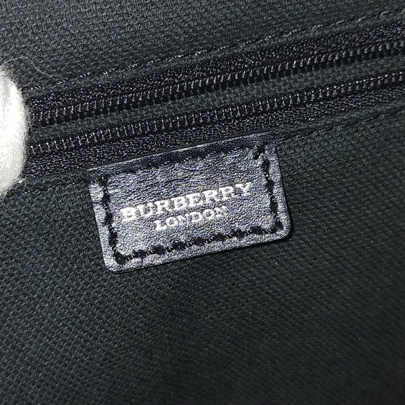 Burberry Backpack - Picture 7 of 9
